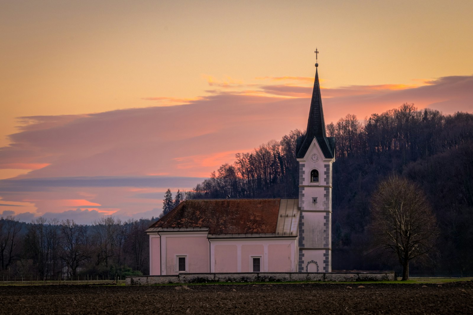 Bells, Bread, and Backpacks: A Year at St. Dunstan’s