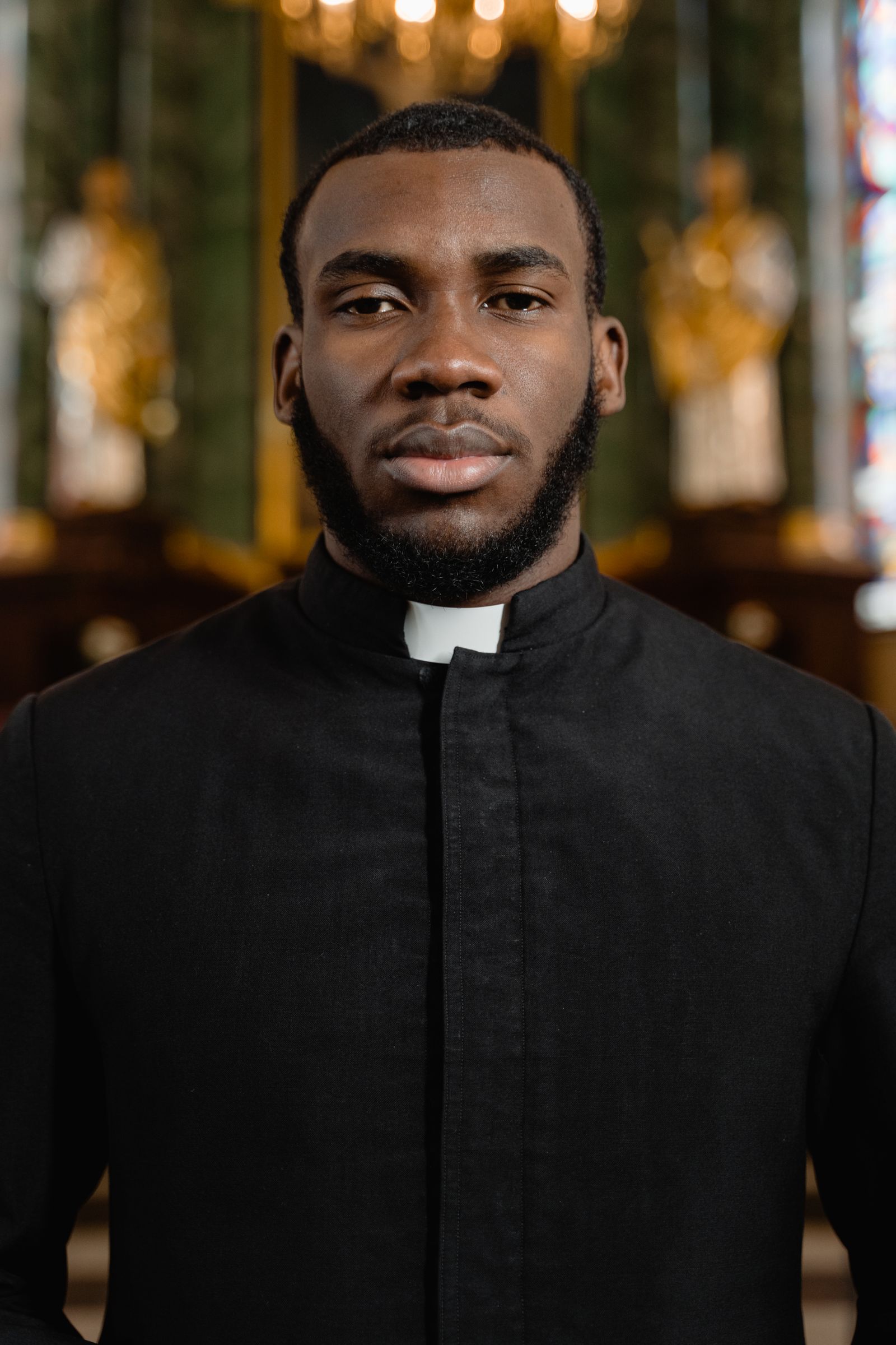 Dr. Marcus Webb